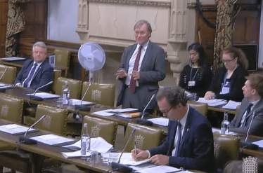 Mental Health Firefighters